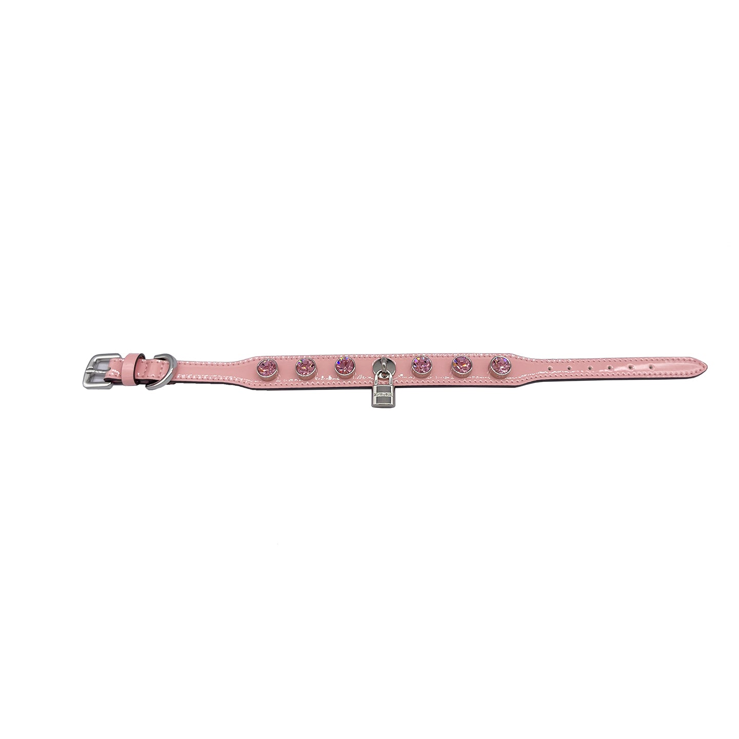 MMCHOKK-Bling Collar (2.0)-MMC0001B