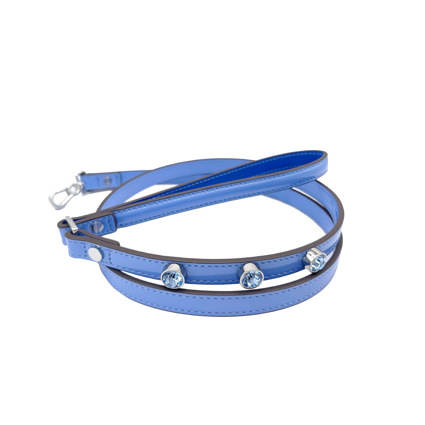 MMCHOKK-Bling Leash (2.0)-MMC0004B