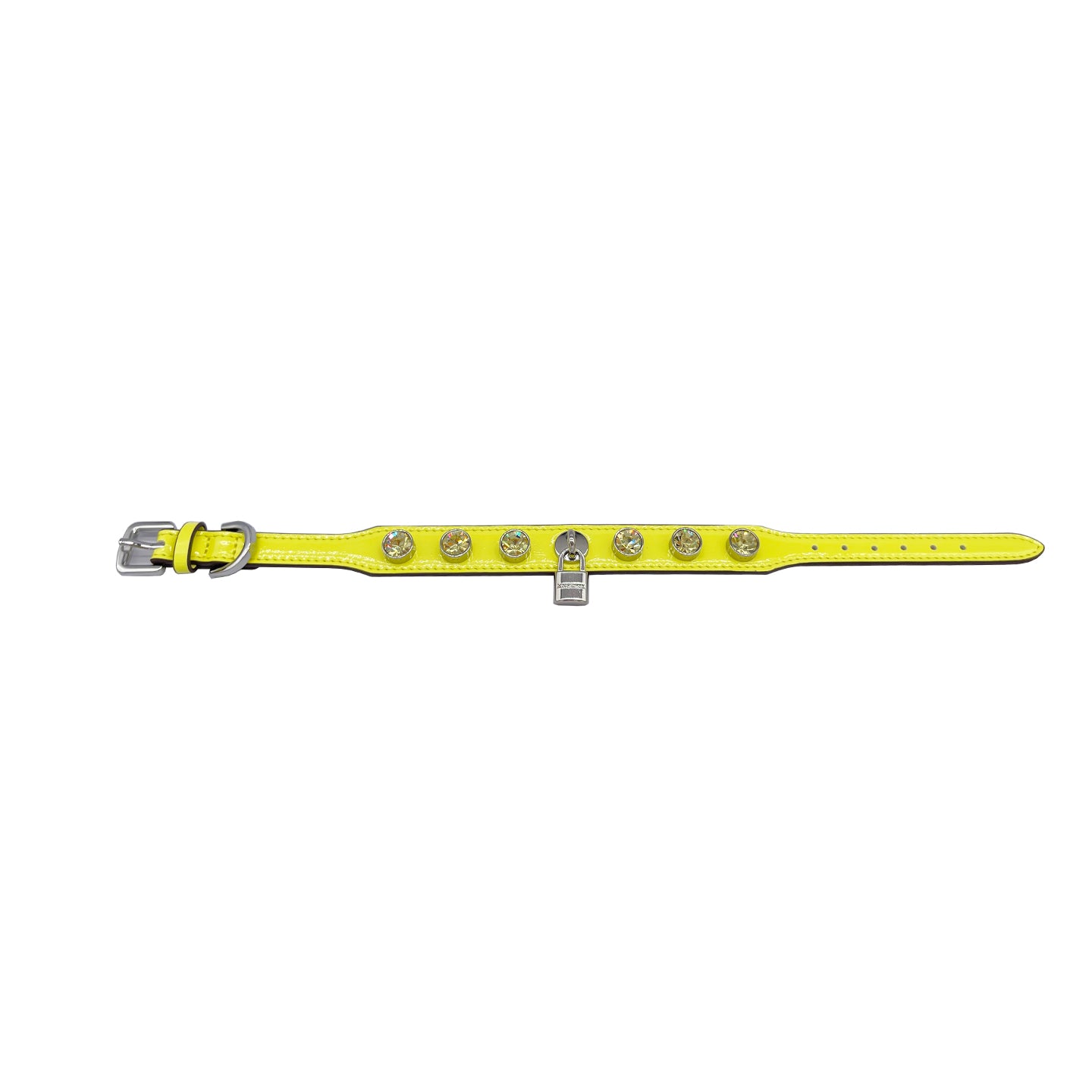 MMCHOKK-Bling Collar (2.0)-MMC0001B
