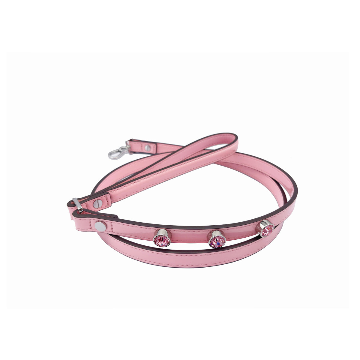 MMCHOKK-Bling Leash (2.0)-MMC0004B