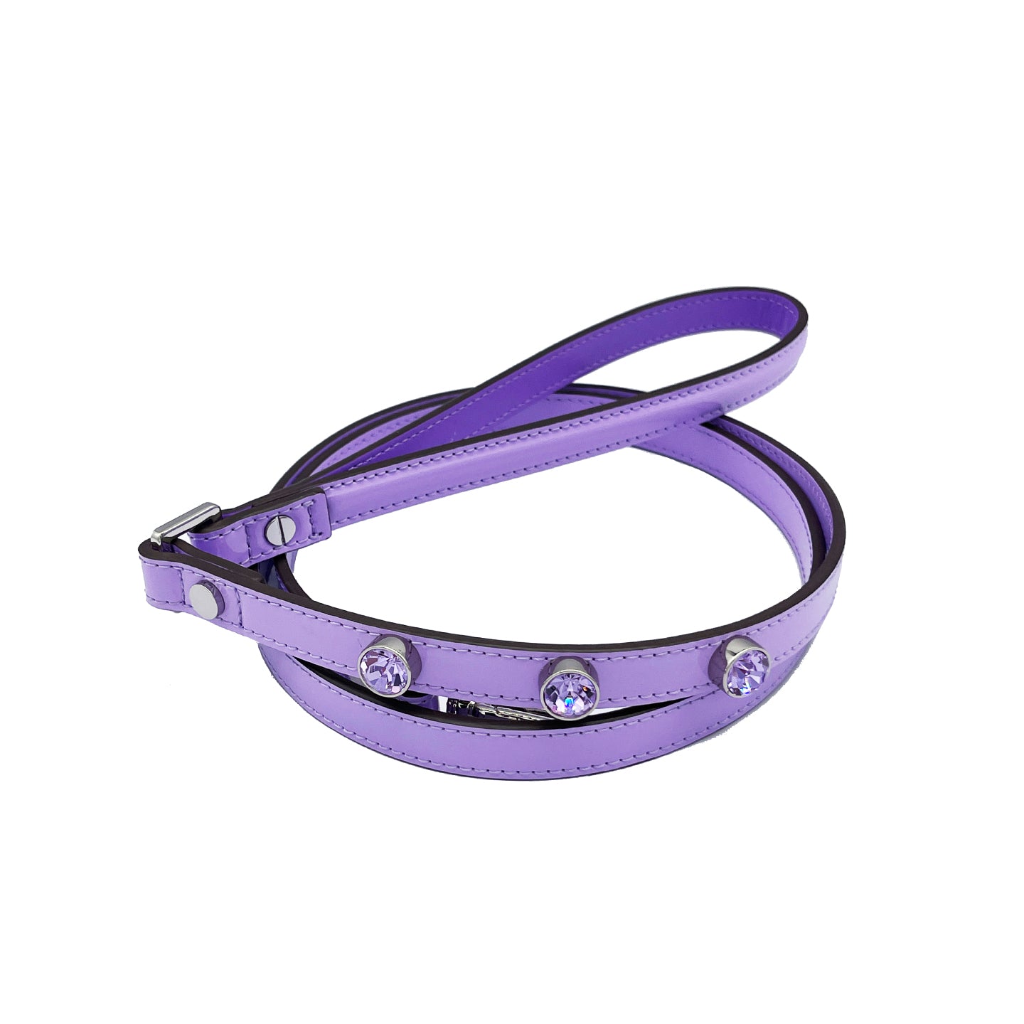 MMCHOKK-Bling Leash (2.0)-MMC0004B