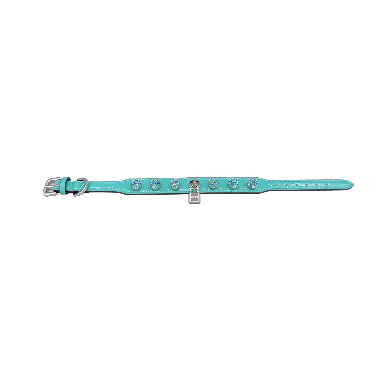 MMCHOKK-Bling Collar (2.0)-MMC0001B