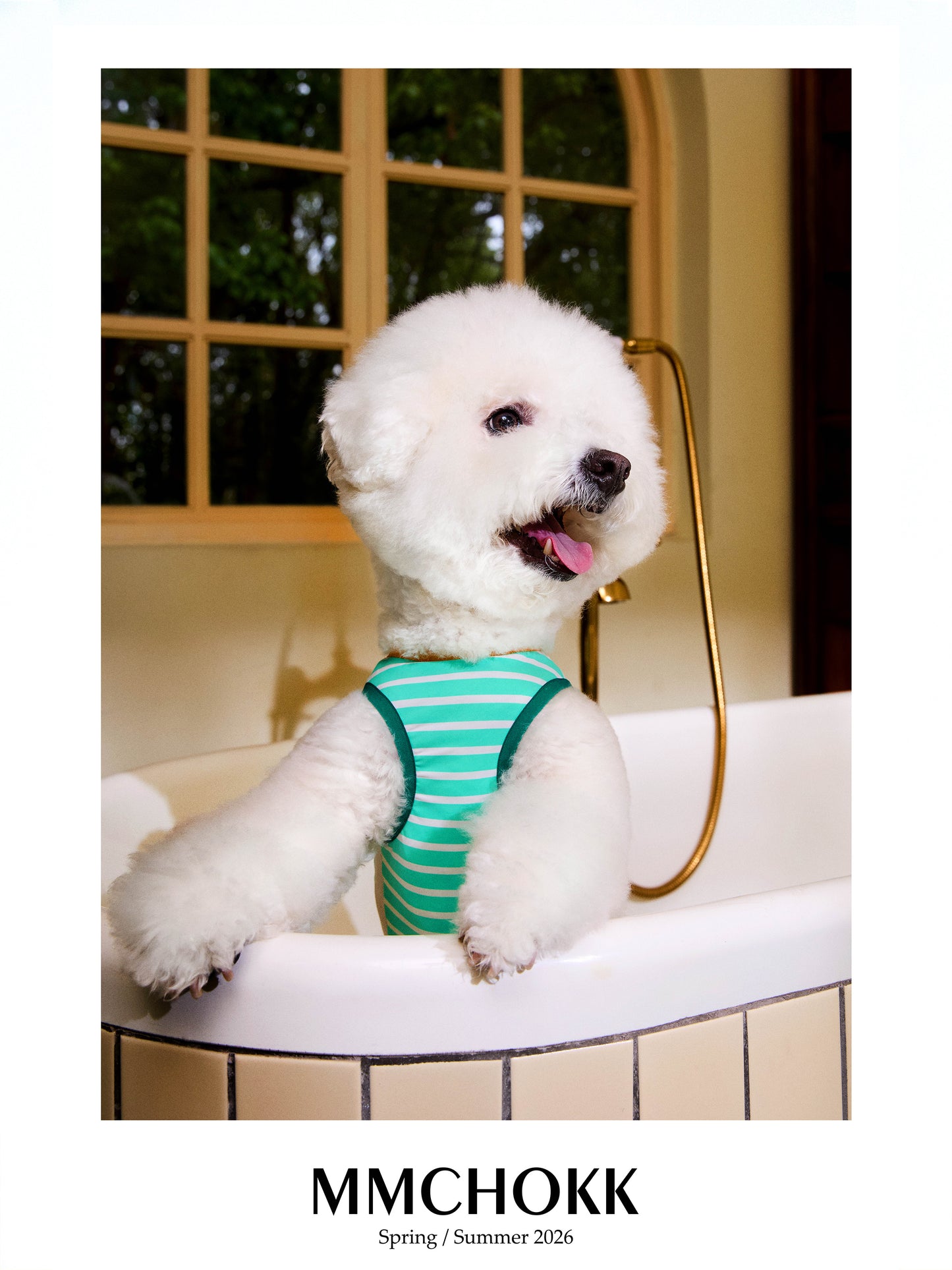 MMCHOKK-UV Cooling Vest-MMCG009A