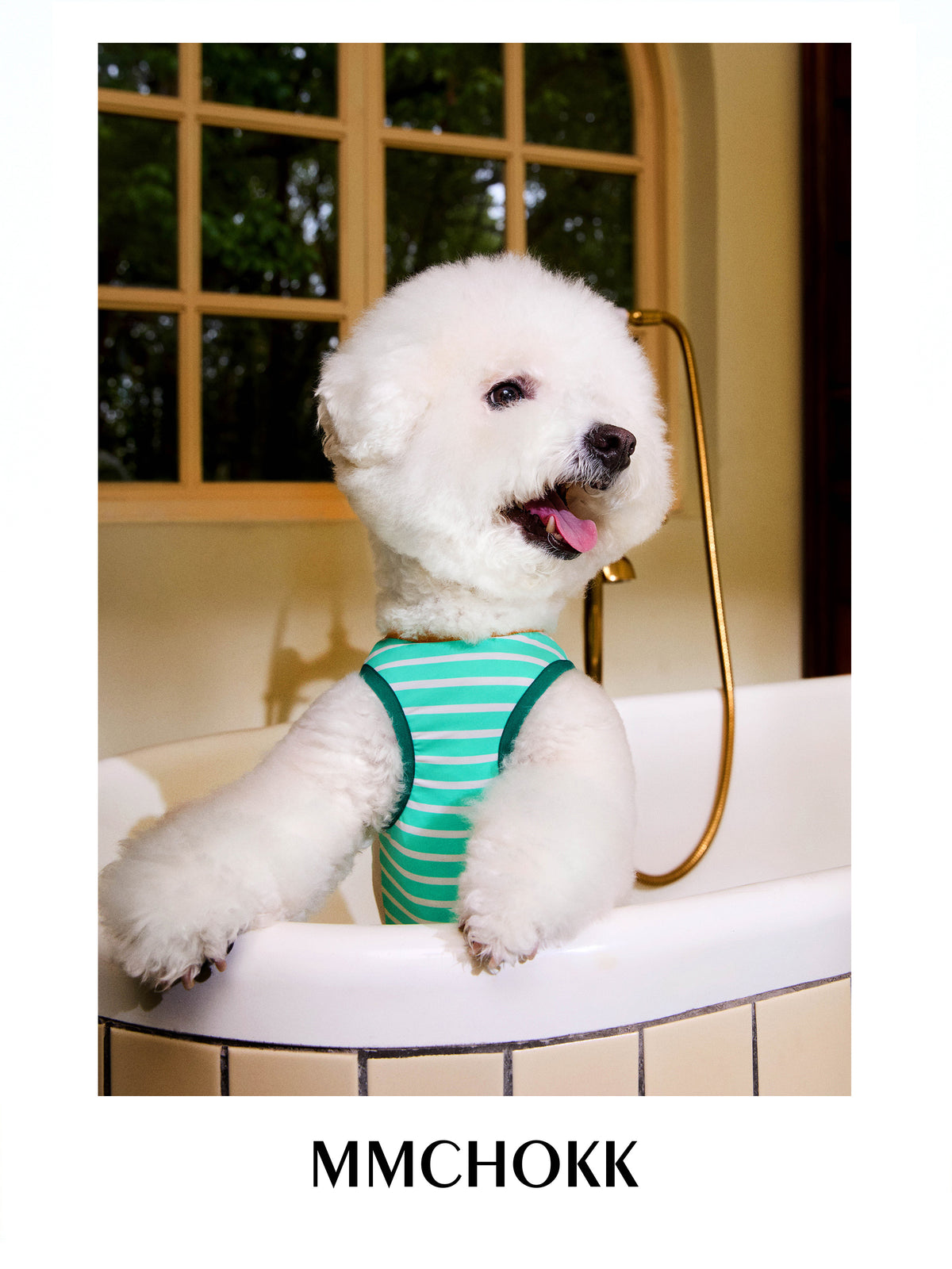 MMCHOKK-UV Cooling Vest-MMCG009A