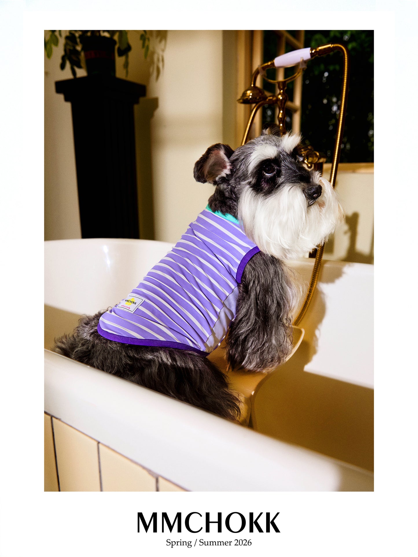 MMCHOKK-UV Cooling Vest-MMCG009A