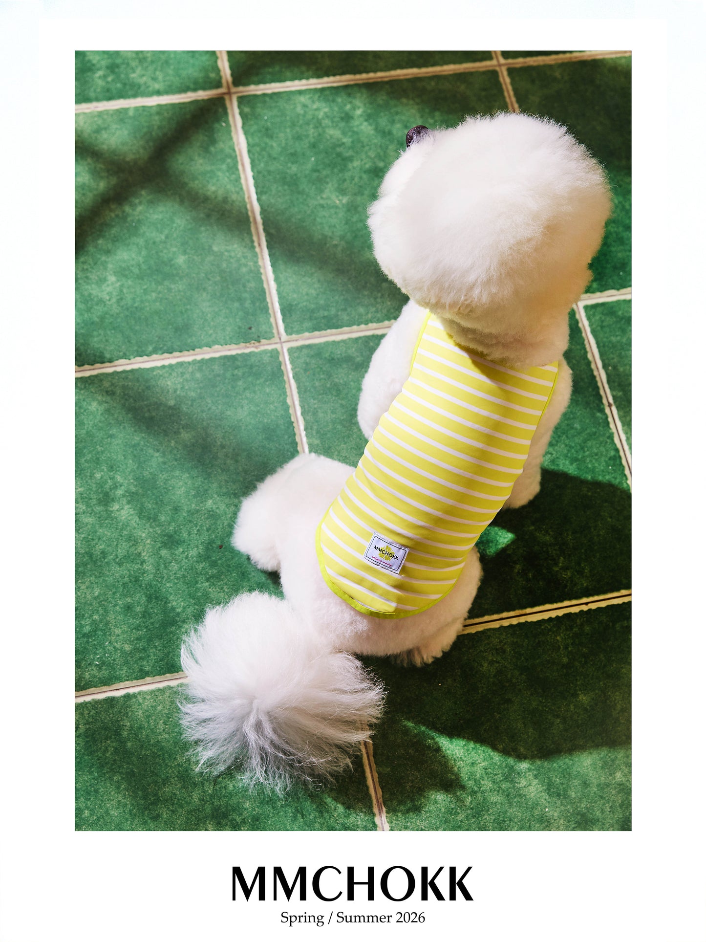 MMCHOKK-UV Cooling Vest-MMCG009A