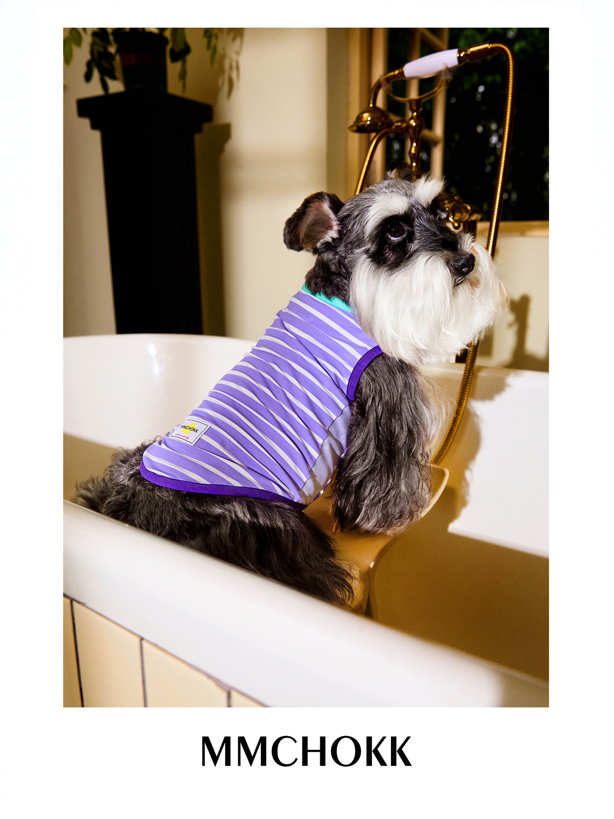 MMCHOKK-UV Cooling Vest-MMCG009A