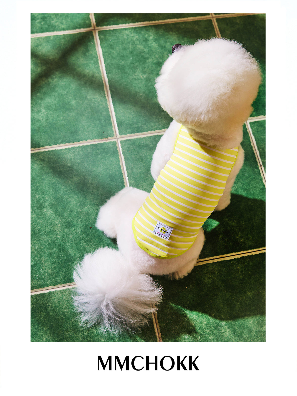 MMCHOKK-UV Cooling Vest-MMCG009A