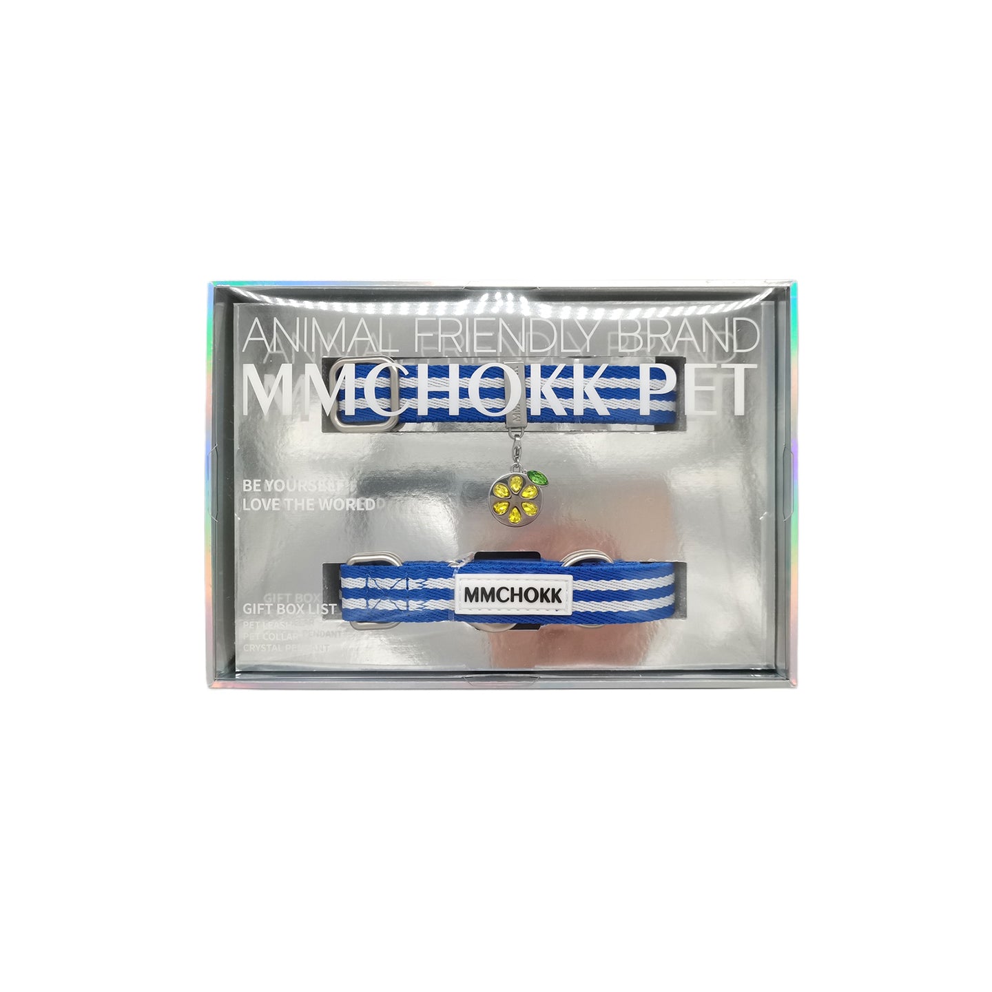 MMCHOKK-Cinque Terre Set-MMC0075A