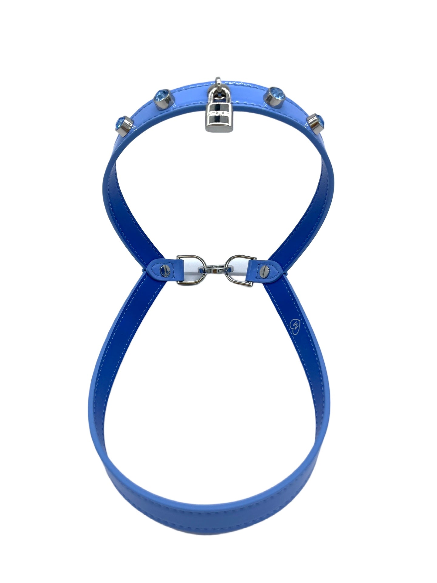 MMCHOKK-Bling Harness-MMC0062A