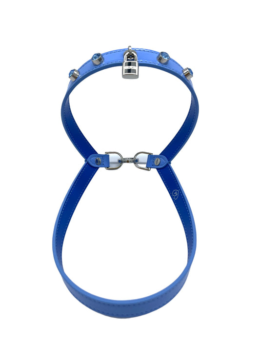 MMCHOKK-Bling Harness-MMC0062A