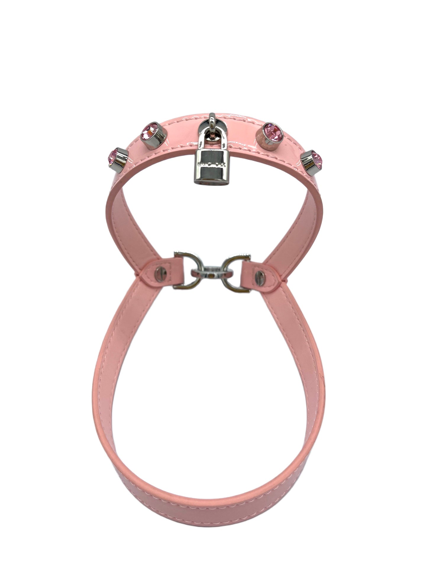 MMCHOKK-Bling Harness-MMC0062A