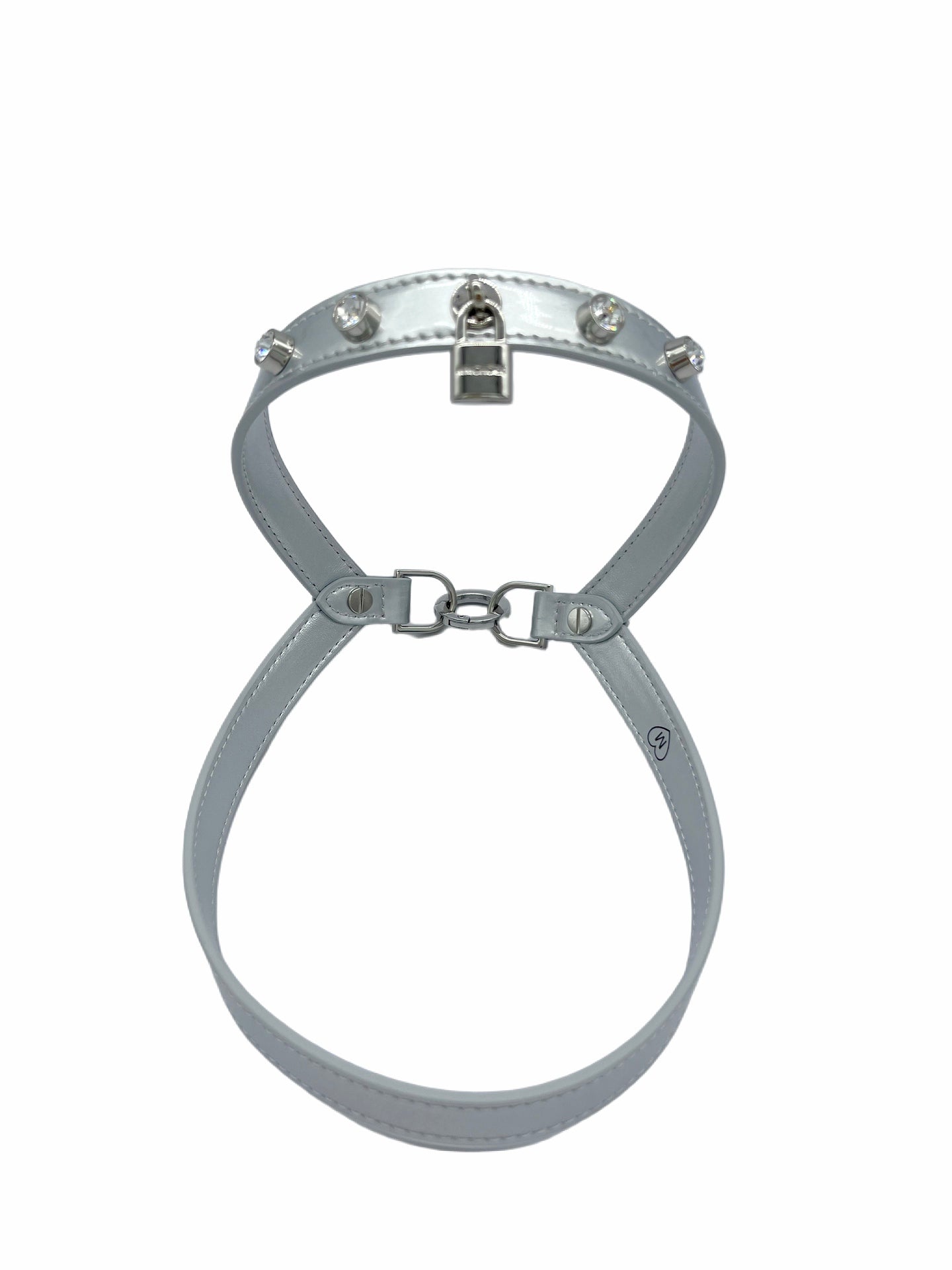 MMCHOKK-Bling Harness-MMC0062A