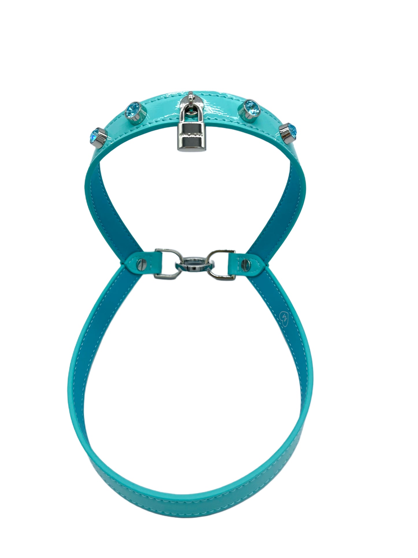 MMCHOKK-Bling Harness-MMC0062A