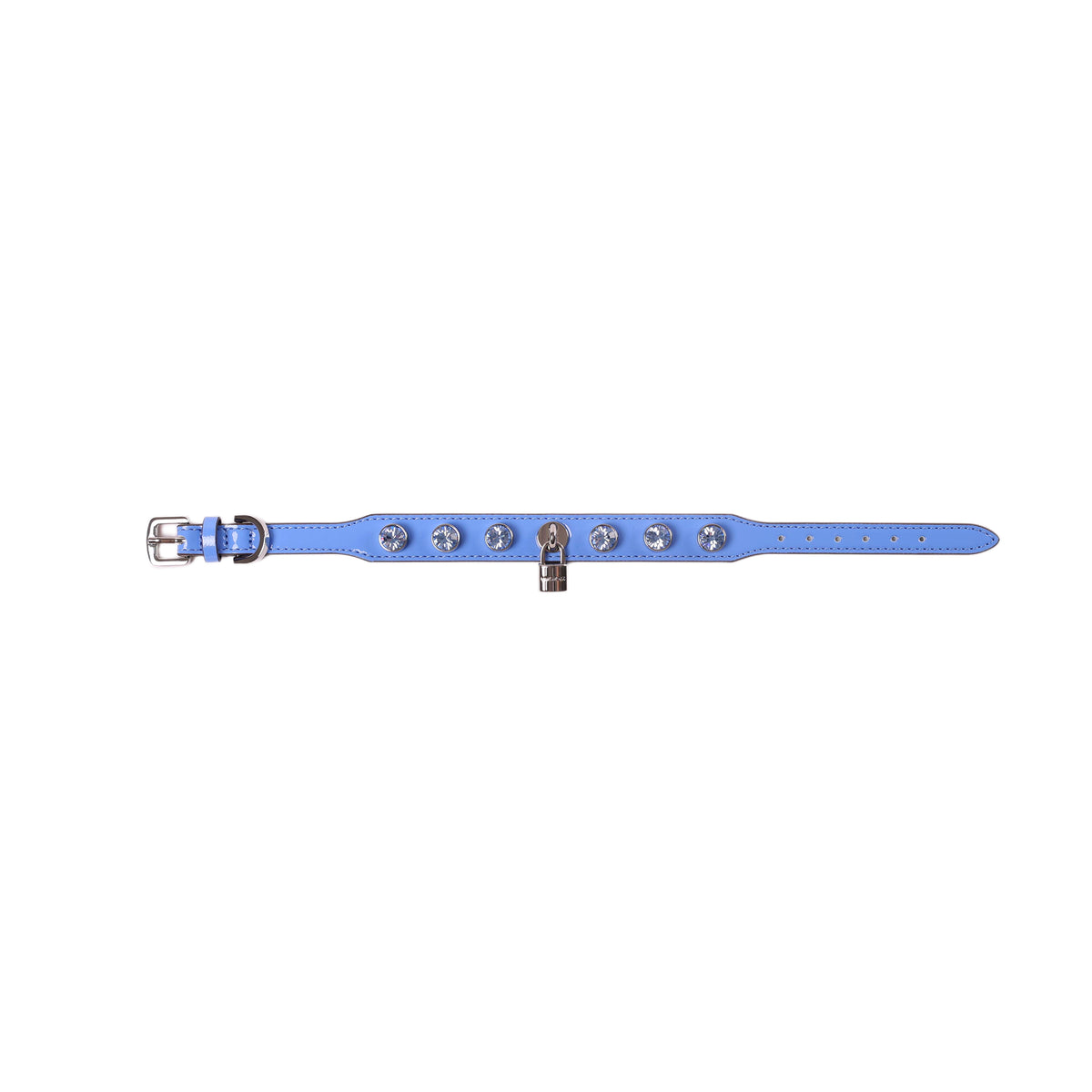 MMCHOKK-Bling Collar (2.0)-MMC0001B