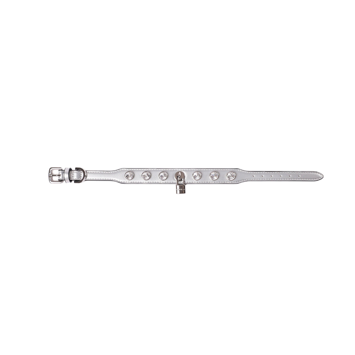 MMCHOKK-Bling Collar (2.0)-MMC0001B