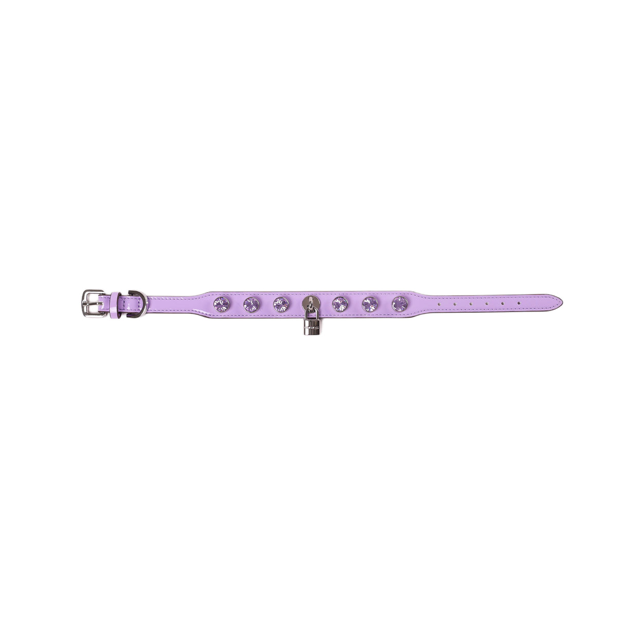 MMCHOKK-Bling Collar (2.0)-MMC0001B