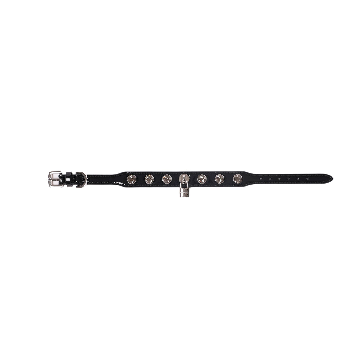 MMCHOKK-Bling Collar (2.0)-MMC0001B
