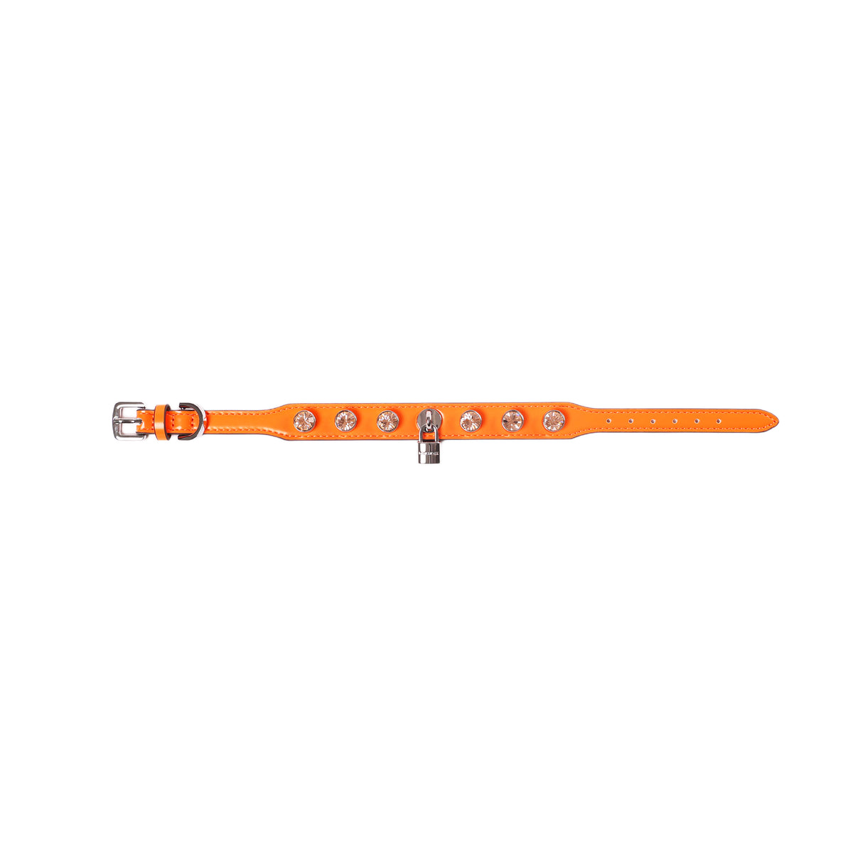 MMCHOKK-Bling Collar (2.0)-MMC0001B