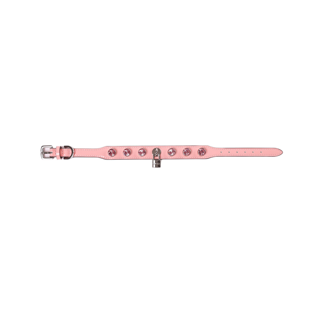 MMCHOKK-Bling Collar (2.0)-MMC0001B