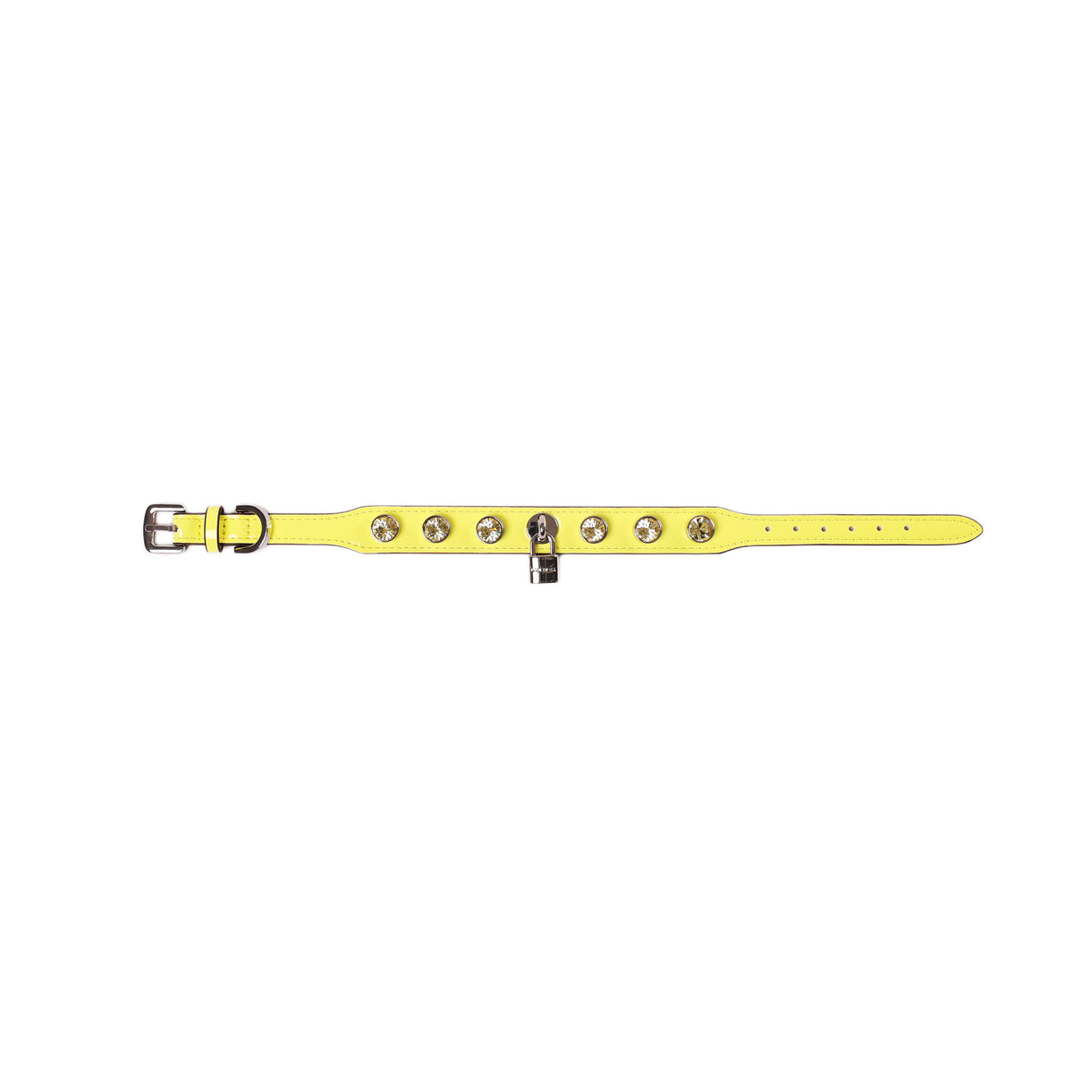 MMCHOKK-Bling Collar (2.0)-MMC0001B