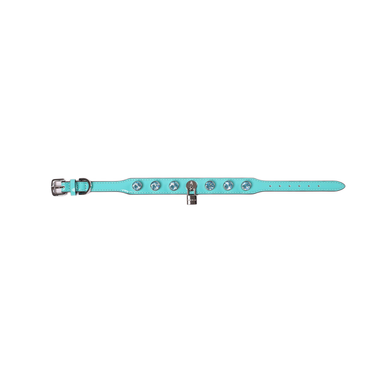 MMCHOKK-Bling Collar (2.0)-MMC0001B