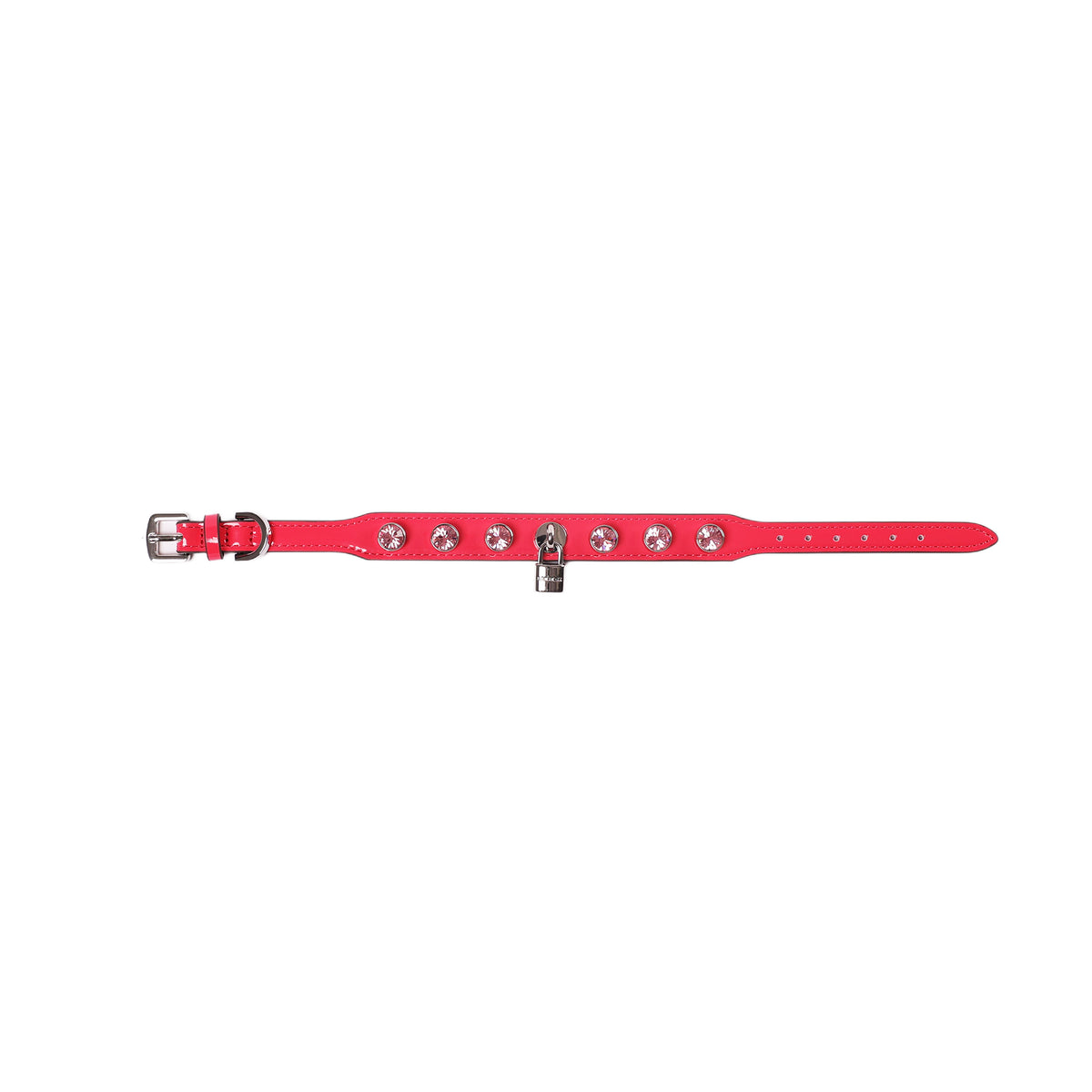 MMCHOKK-Bling Collar (2.0)-MMC0001B