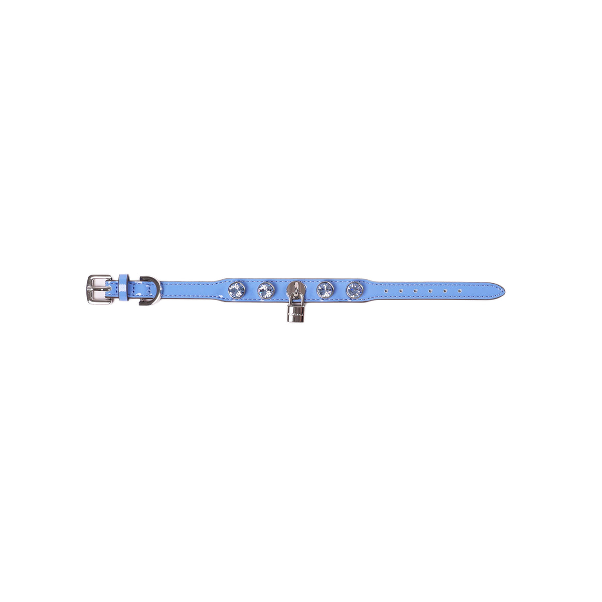 MMCHOKK-Bling Collar (2.0)-MMC0001B