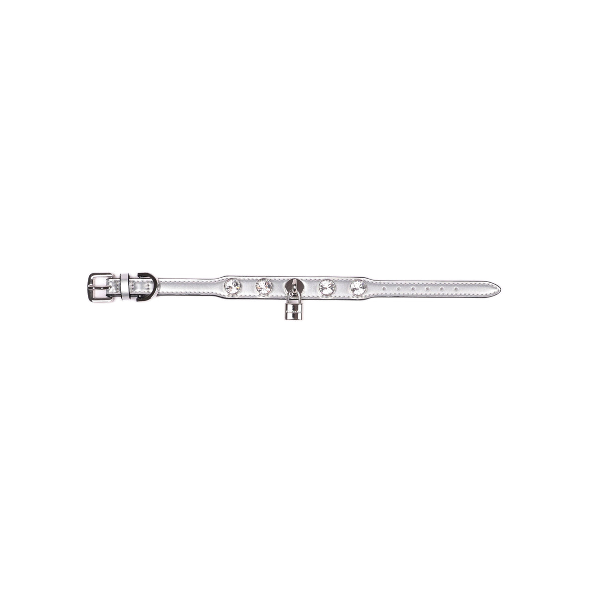 MMCHOKK-Bling Collar (2.0)-MMC0001B