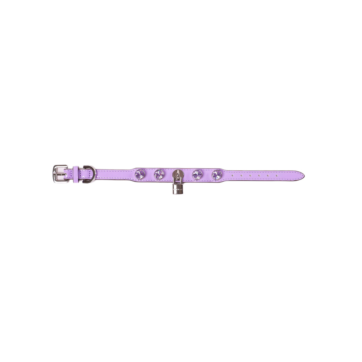 MMCHOKK-Bling Collar (2.0)-MMC0001B