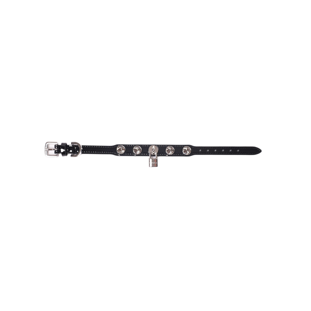 MMCHOKK-Bling Collar (2.0)-MMC0001B