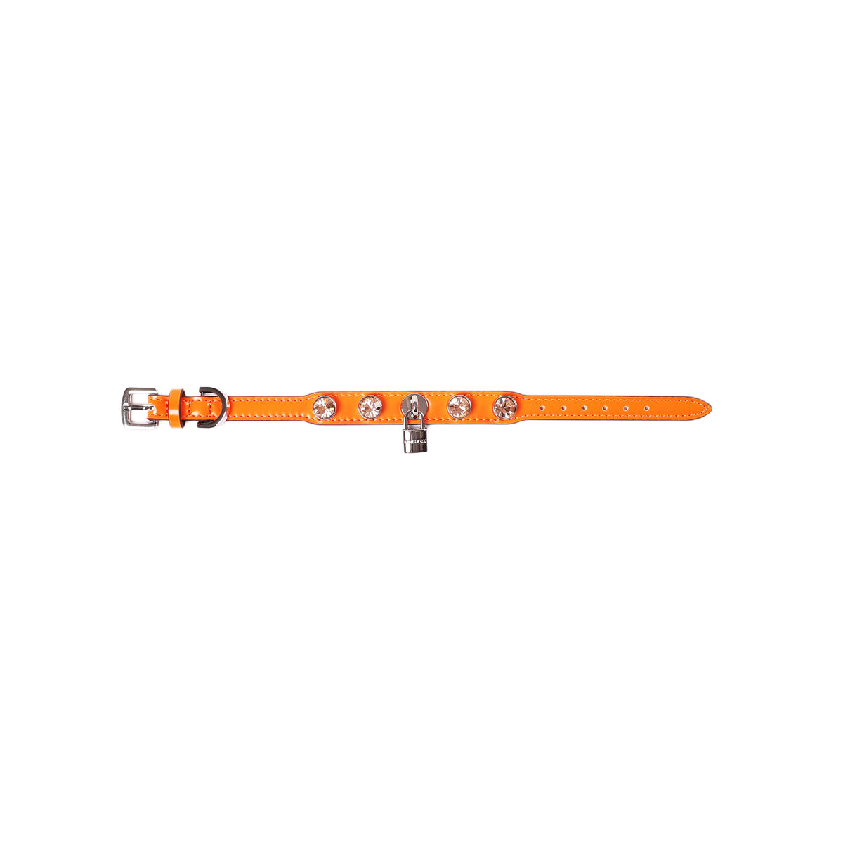 MMCHOKK-Bling Collar (2.0)-MMC0001B