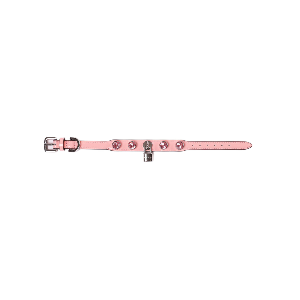 MMCHOKK-Bling Collar (2.0)-MMC0001B