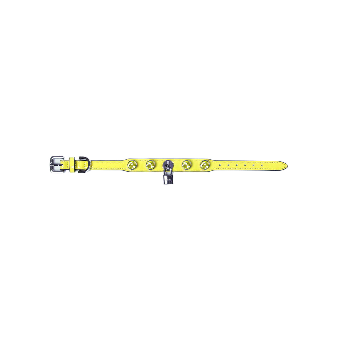MMCHOKK-Bling Collar (2.0)-MMC0001B
