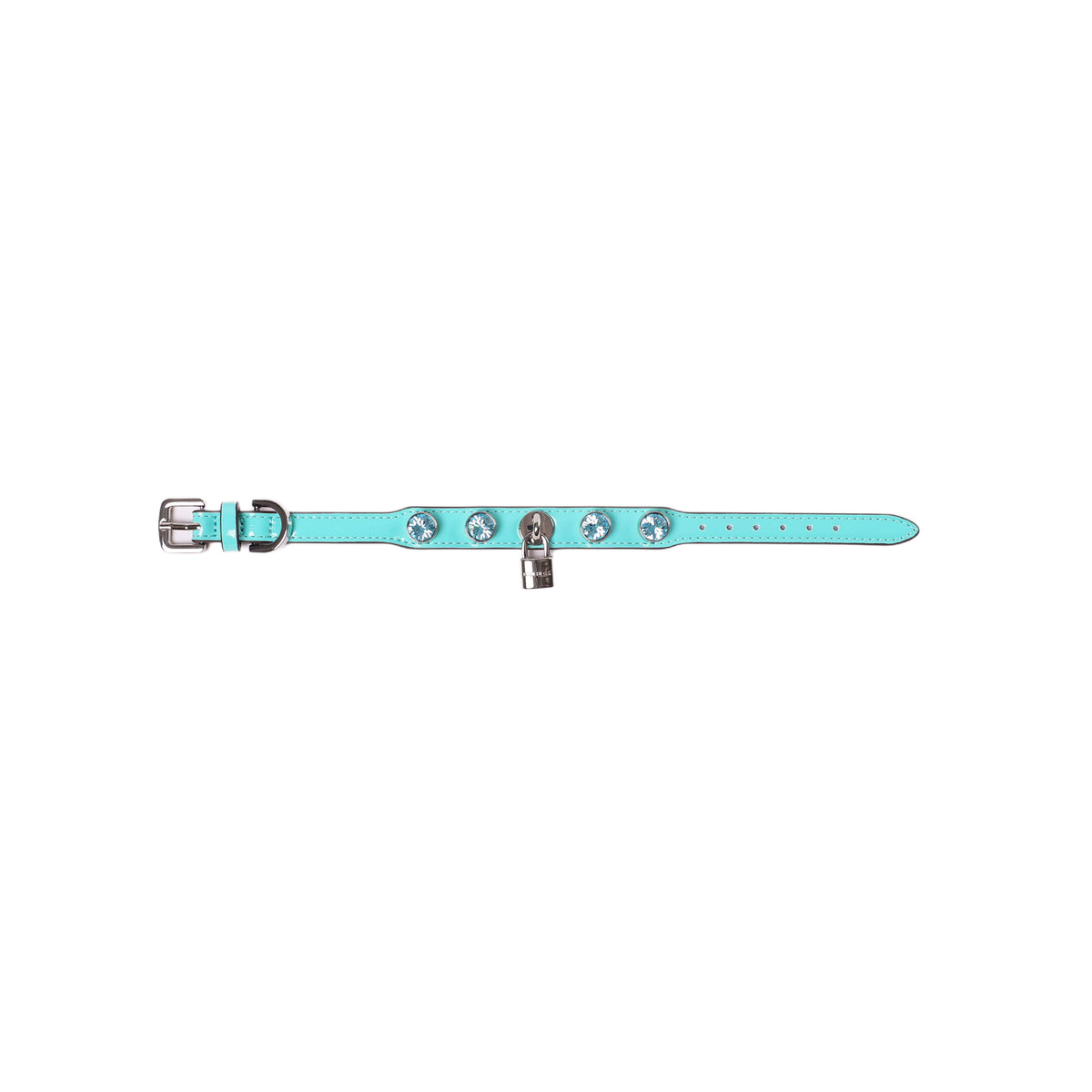 MMCHOKK-Bling Collar (2.0)-MMC0001B