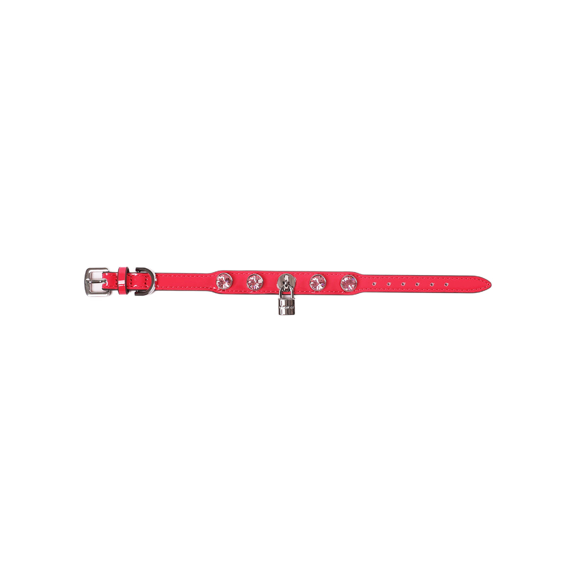 MMCHOKK-Bling Collar (2.0)-MMC0001B