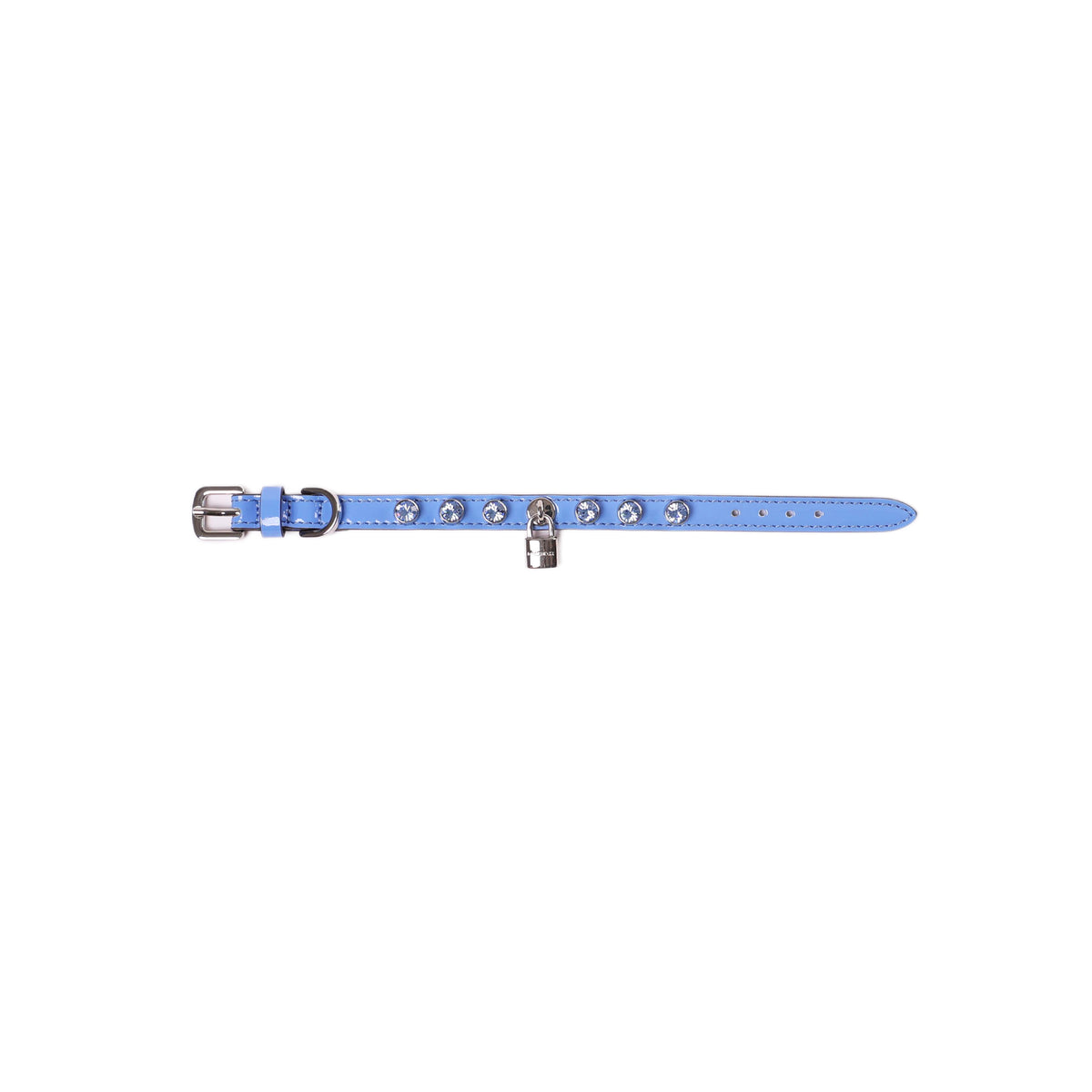 MMCHOKK-Bling Collar (2.0)-MMC0001B