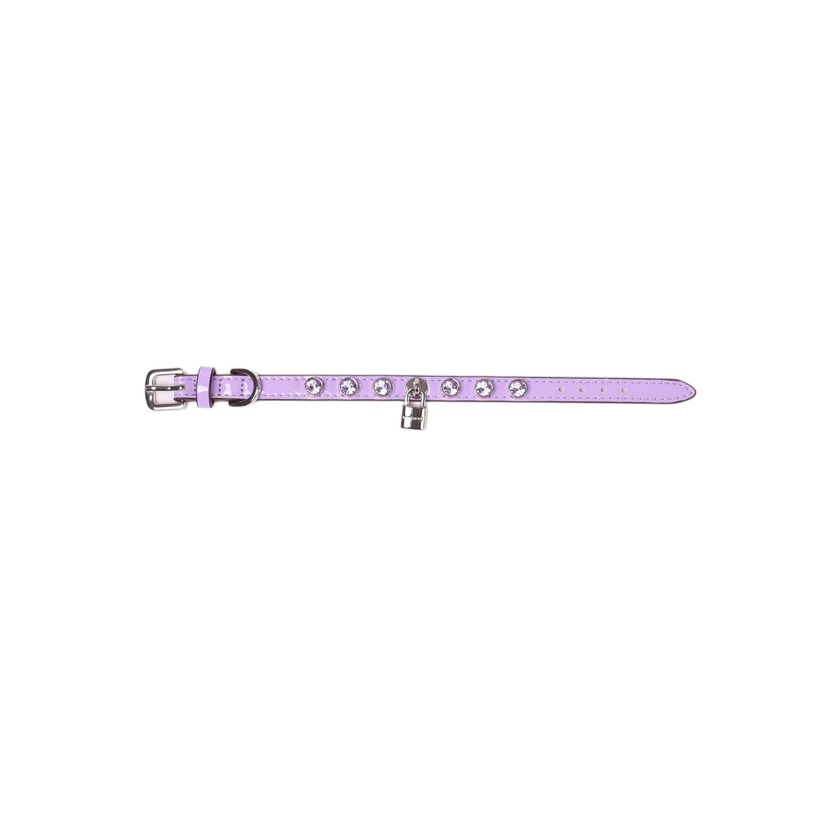 MMCHOKK-Bling Collar (2.0)-MMC0001B