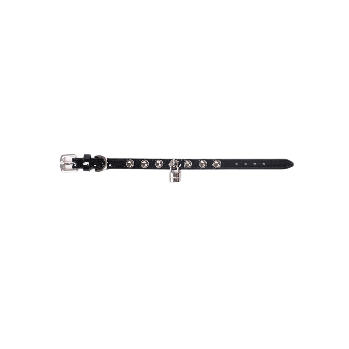 MMCHOKK-Bling Collar (2.0)-MMC0001B