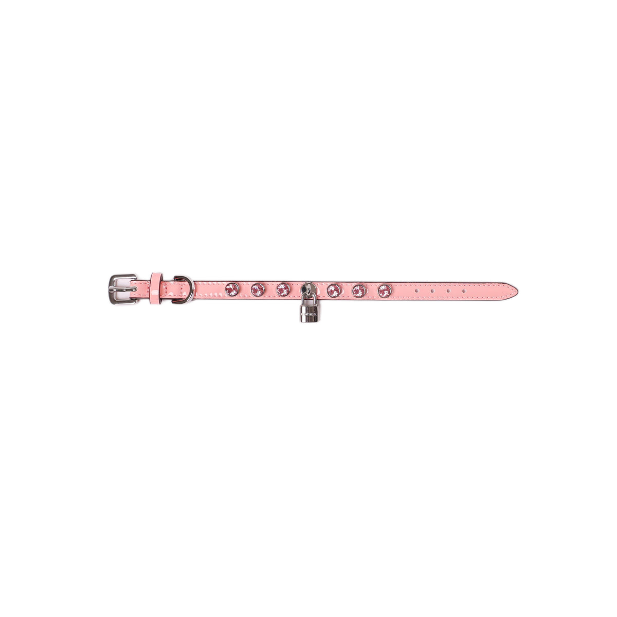 MMCHOKK-Bling Collar (2.0)-MMC0001B