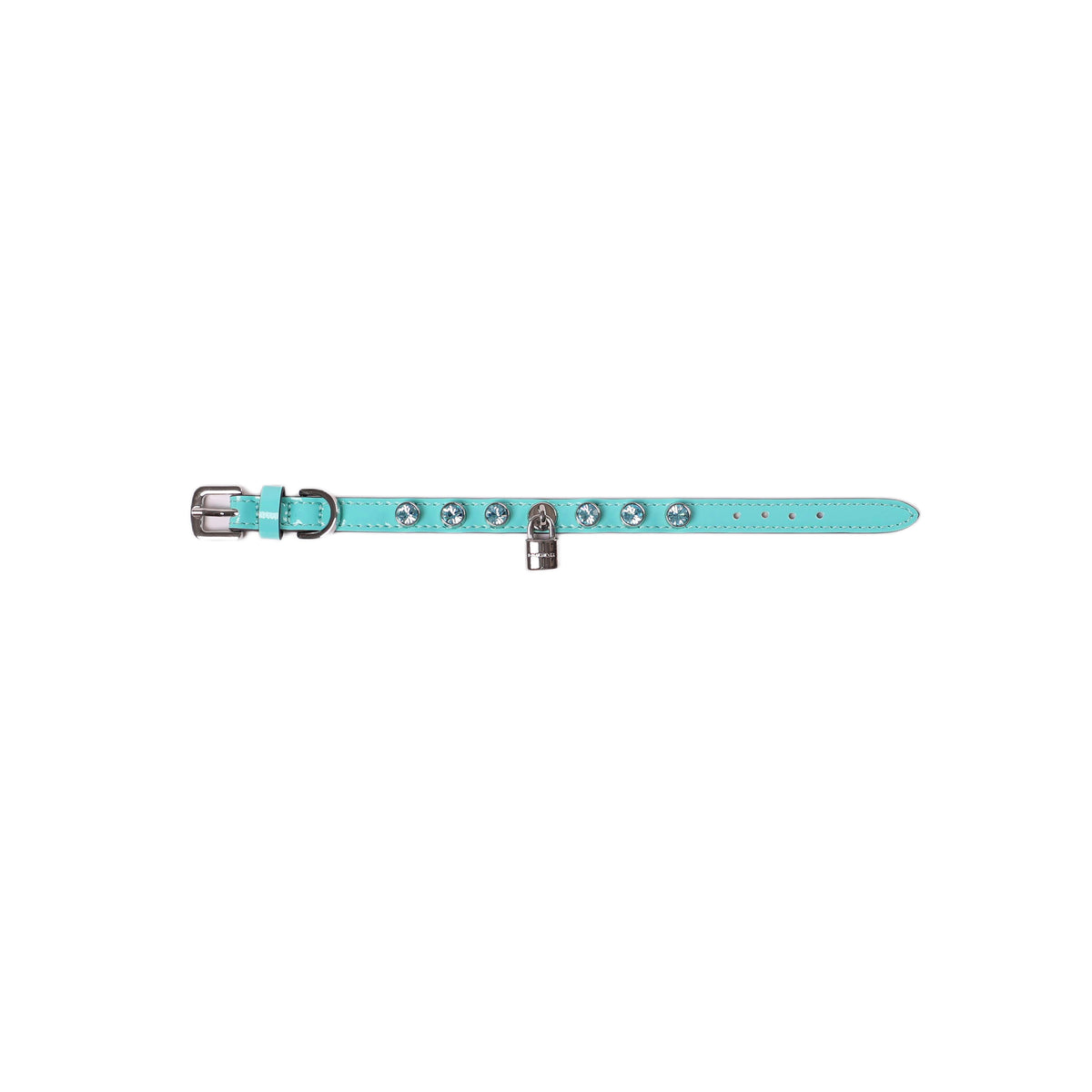 MMCHOKK-Bling Collar (2.0)-MMC0001B