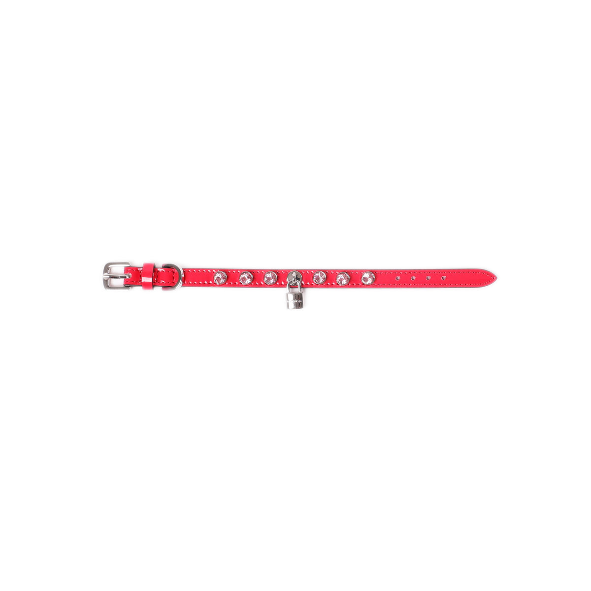 MMCHOKK-Bling Collar (2.0)-MMC0001B
