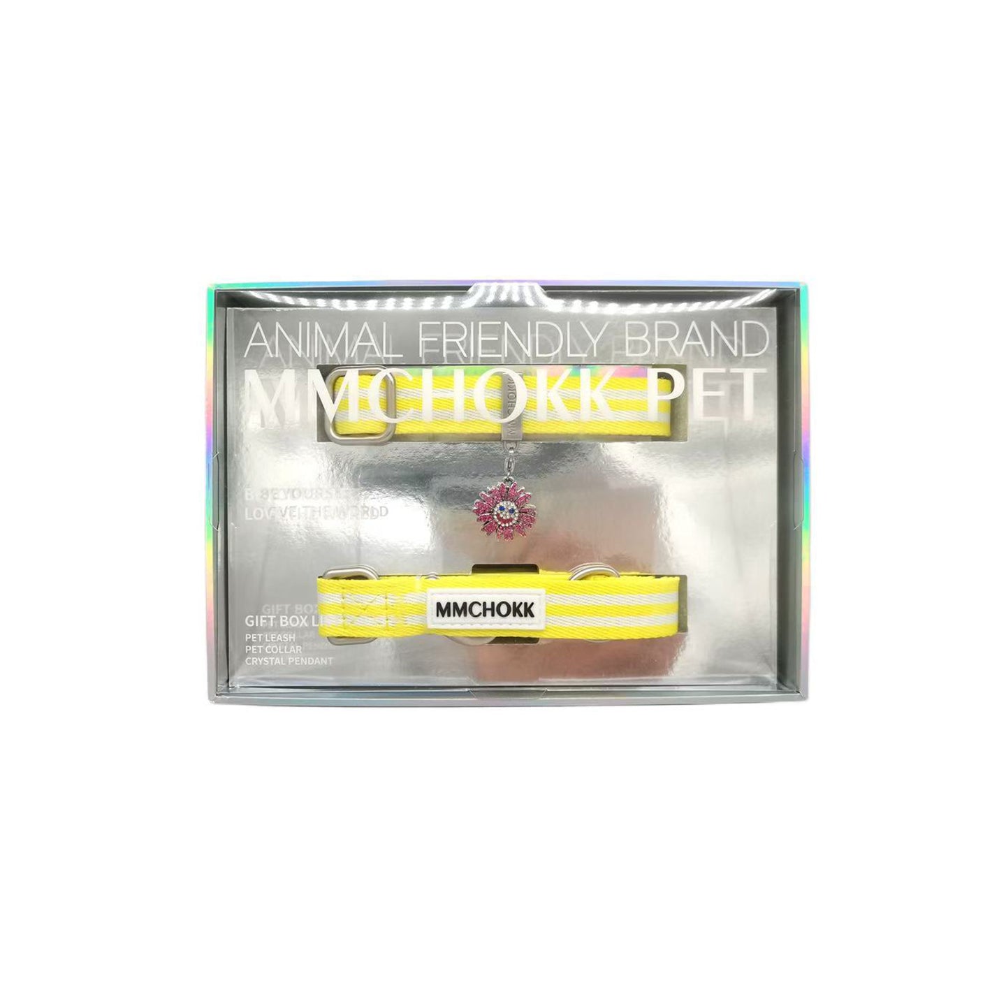 MMCHOKK-Cinque Terre Set-MMC0075A